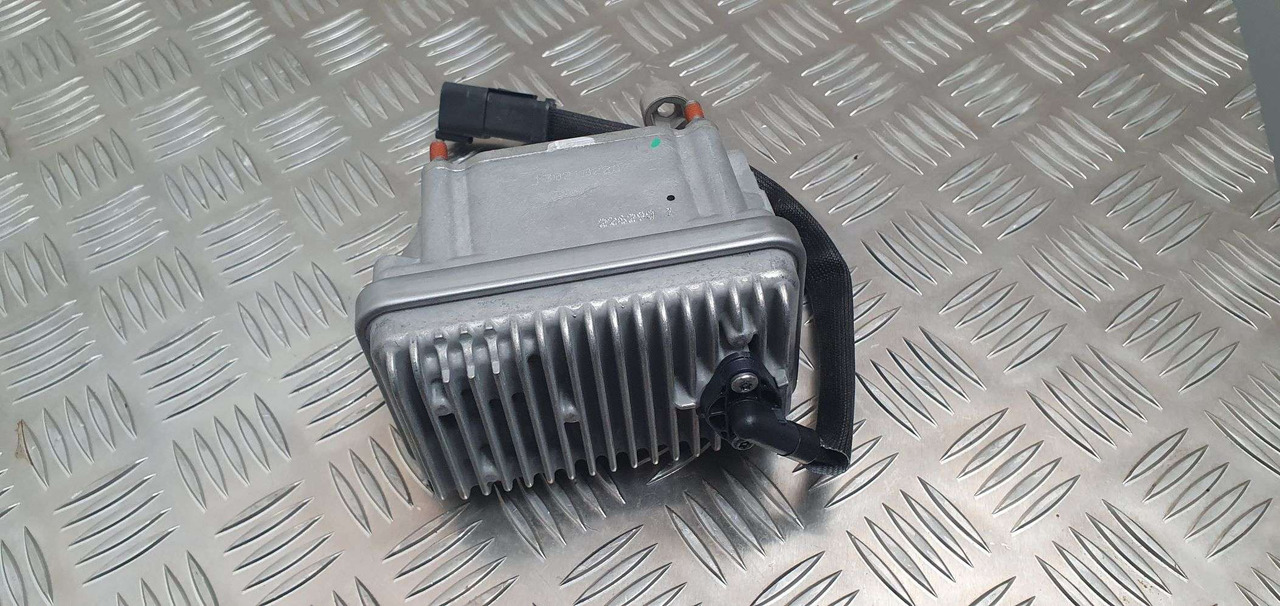 59001107434 Turbo Actuator 320/A6064 for JCB 444 / 448 - Motor y piezas para Maquinaria de construcción: foto 2 59001107434 Turbo Actuator 320/A6064 for JCB 444 / 448 - Motor y piezas para Maquinaria de construcción: foto 2