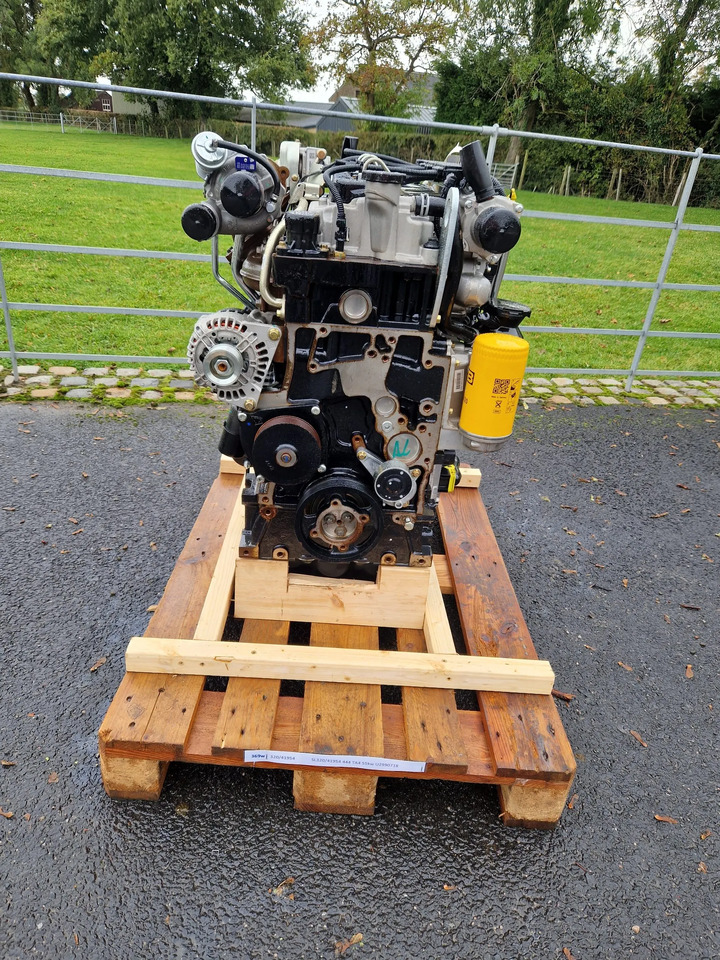 Excavator Engine 55kw JCB 444 TCA TA4 - Motor para Maquinaria de construcción: foto 3 Excavator Engine 55kw JCB 444 TCA TA4 - Motor para Maquinaria de construcción: foto 3