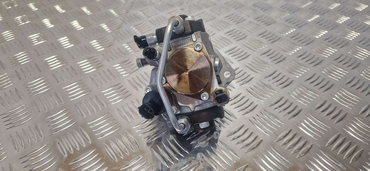 Injection Pump Hitachi Zx130-3 Isuzu 4JJ1 - Motor y piezas para Maquinaria de construcción: foto 3 Injection Pump Hitachi Zx130-3 Isuzu 4JJ1 - Motor y piezas para Maquinaria de construcción: foto 3