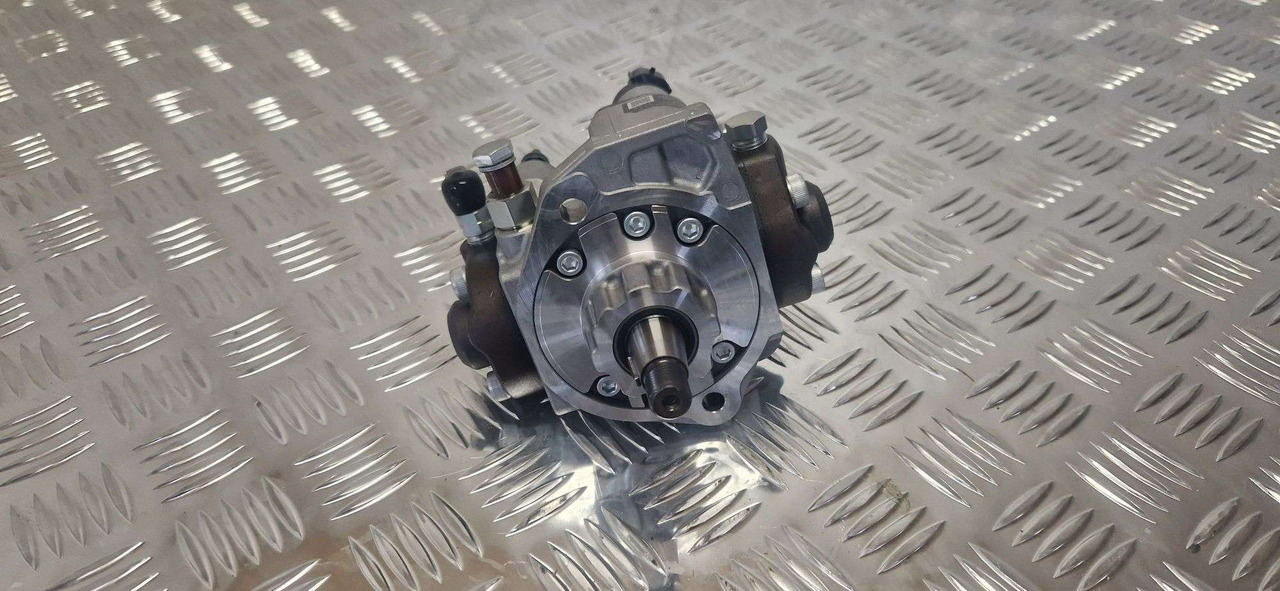 Injection Pump Hitachi Zx130-3 Isuzu 4JJ1 - Motor y piezas para Maquinaria de construcción: foto 2 Injection Pump Hitachi Zx130-3 Isuzu 4JJ1 - Motor y piezas para Maquinaria de construcción: foto 2