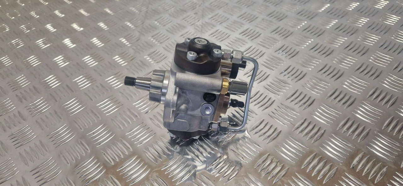 Injection Pump Hitachi Zx130-3 Isuzu 4JJ1 - Motor y piezas para Maquinaria de construcción: foto 1 Injection Pump Hitachi Zx130-3 Isuzu 4JJ1 - Motor y piezas para Maquinaria de construcción: foto 1