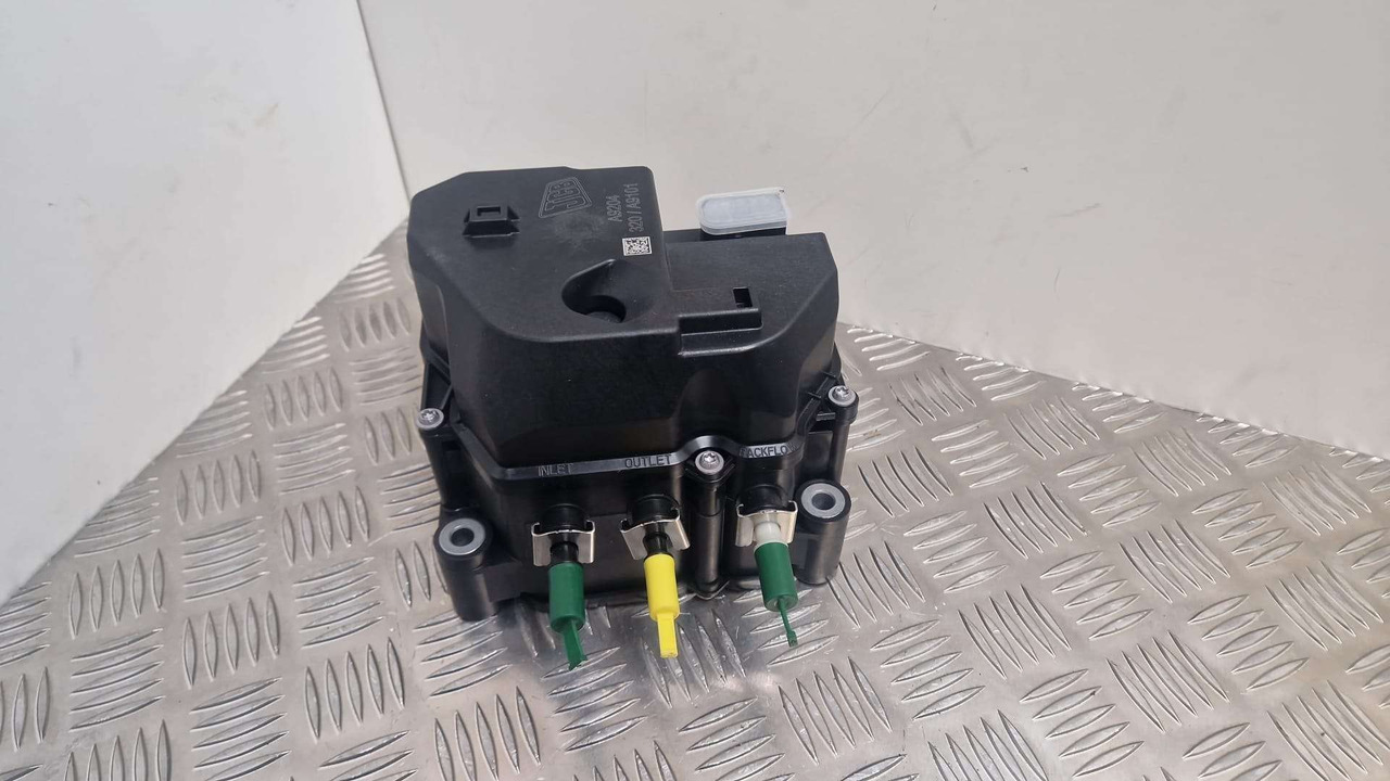 JCB 320/A9101 24V Adblue Supply module UNUSED - Motor y piezas para Maquinaria de construcción: foto 1 JCB 320/A9101 24V Adblue Supply module UNUSED - Motor y piezas para Maquinaria de construcción: foto 1