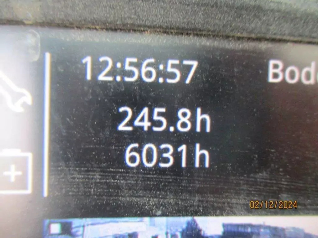 Excavadora de cadenas 2015 Liebherr R 926 Compact: foto 7 Excavadora de cadenas 2015 Liebherr R 926 Compact: foto 7