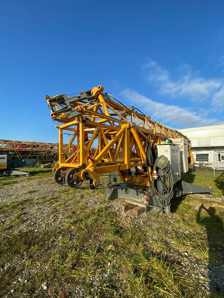 2017 Liebherr 34K - Grúa automontante: foto 2 2017 Liebherr 34K - Grúa automontante: foto 2