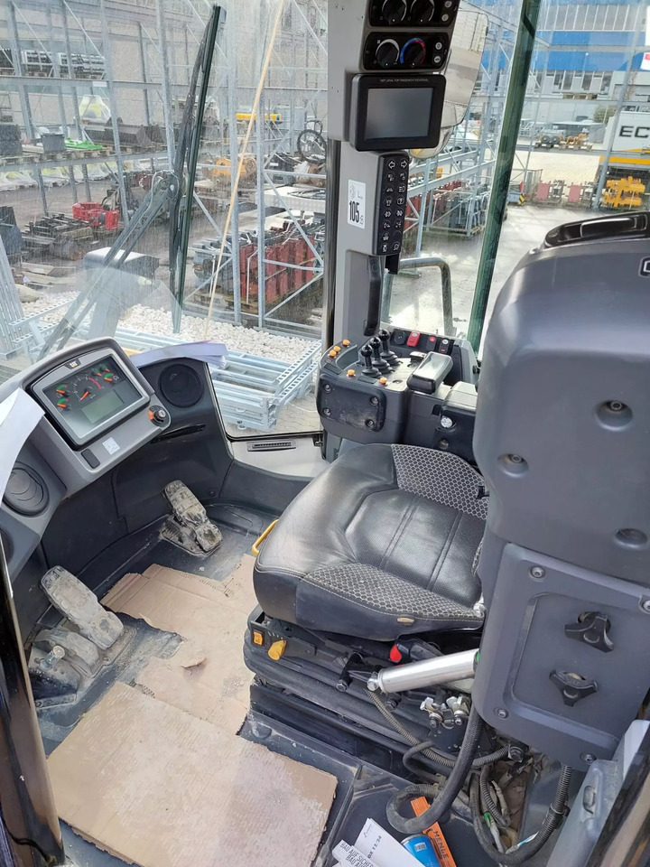 2020 Caterpillar 972MXE - Cargadora de ruedas: foto 5 2020 Caterpillar 972MXE - Cargadora de ruedas: foto 5