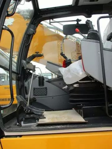 2023 Liebherr R 938 NLC Litronic G8.0-D - Excavadora de cadenas: foto 5 2023 Liebherr R 938 NLC Litronic G8.0-D - Excavadora de cadenas: foto 5