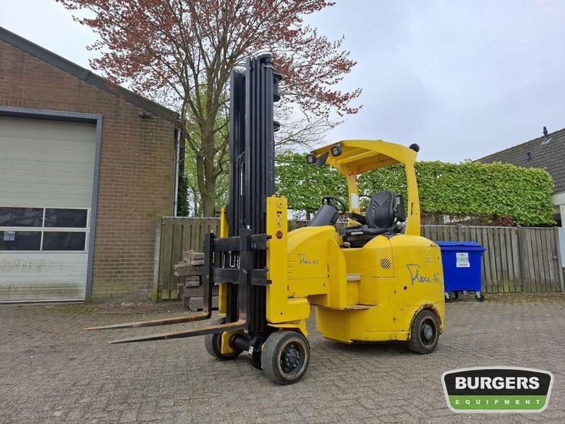 Flexi Bendi Flexi AC 1200 - Carretilla elevadora eléctrica: foto 1 Flexi Bendi Flexi AC 1200 - Carretilla elevadora eléctrica: foto 1