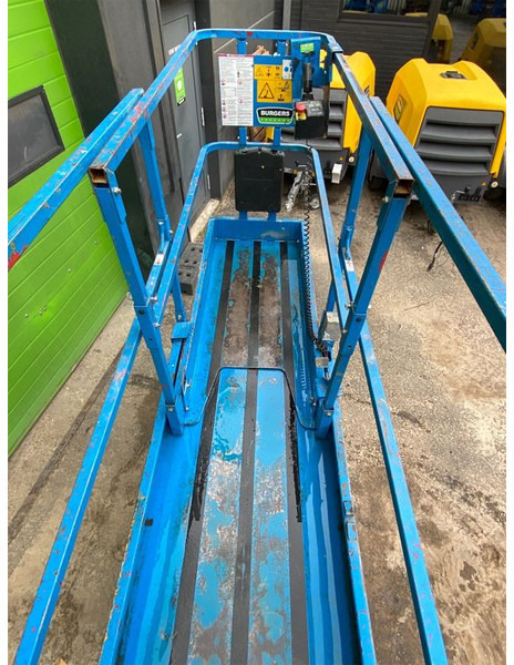 Leasing de Genie GS-1932 Genie GS-1932: foto 7