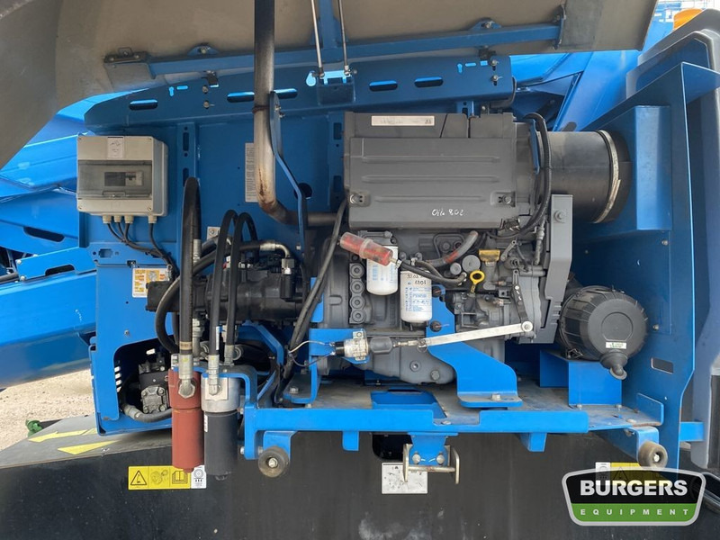 Leasing de Genie Z62 40 Genie Z62 40: foto 13