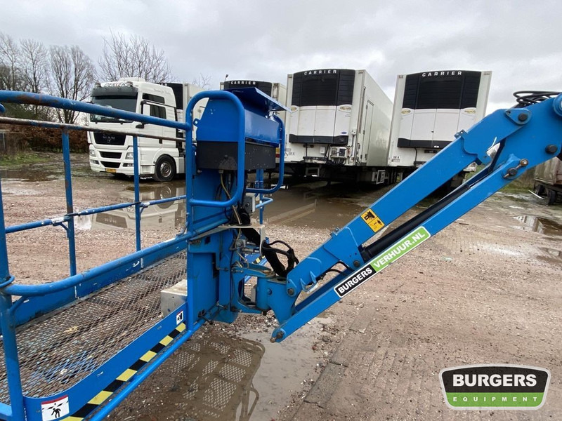 Leasing de Genie Z62 40 Genie Z62 40: foto 8