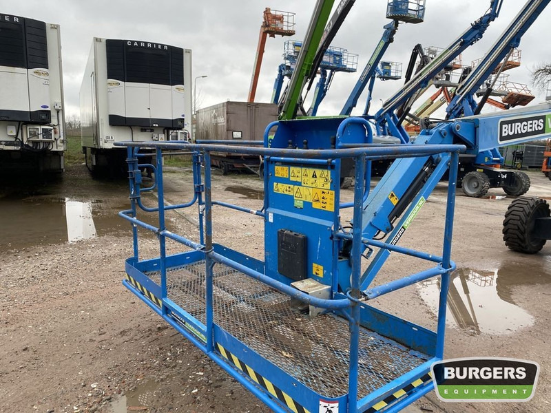 Leasing de Genie Z62 40 Genie Z62 40: foto 9