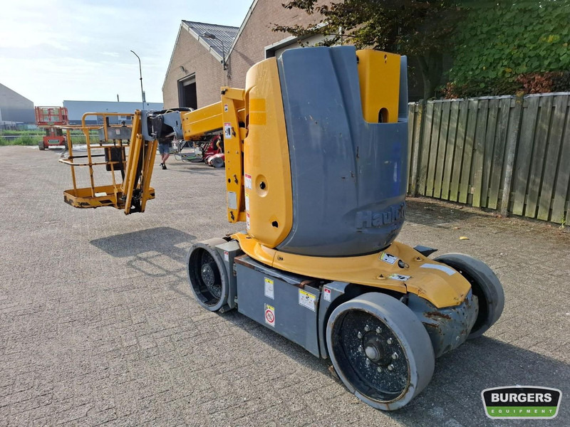 Haulotte HA12CJ+ - Plataforma articulada: foto 5 Haulotte HA12CJ+ - Plataforma articulada: foto 5