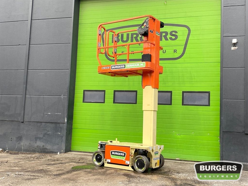 JLG 1230ES - Plataforma elevadora: foto 2 JLG 1230ES - Plataforma elevadora: foto 2