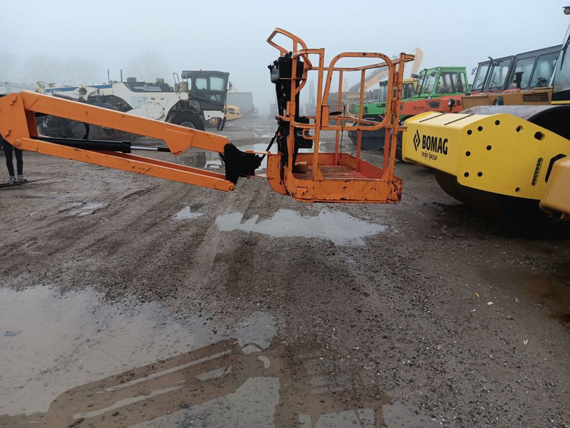 JLG 600AJ - Plataforma articulada: foto 5 JLG 600AJ - Plataforma articulada: foto 5