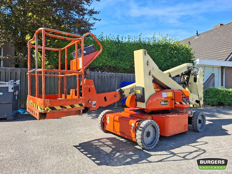 JLG N35E - Plataforma articulada: foto 1 JLG N35E - Plataforma articulada: foto 1