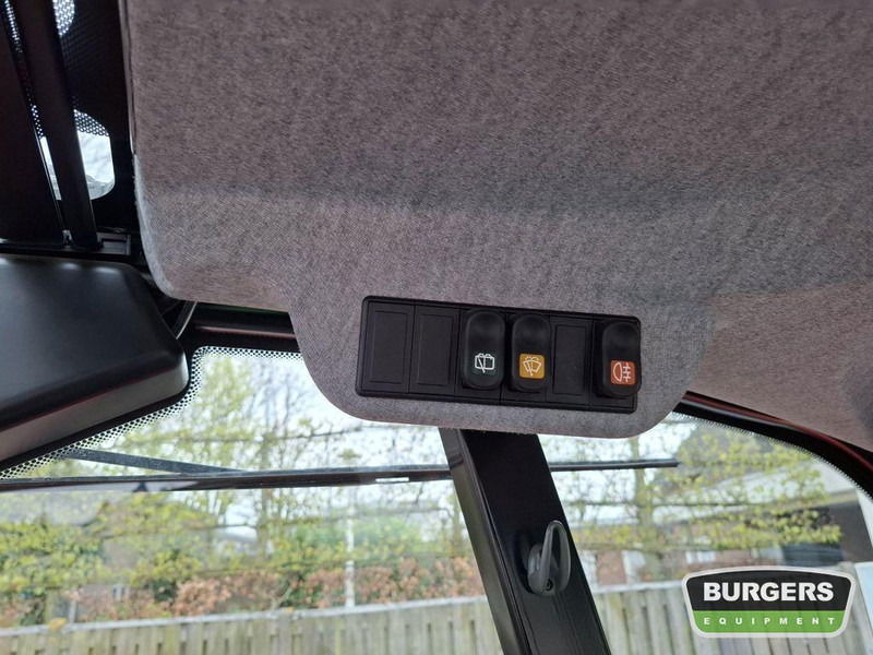 Manipulador telescópico nuevo Manitou MT1840: foto 10