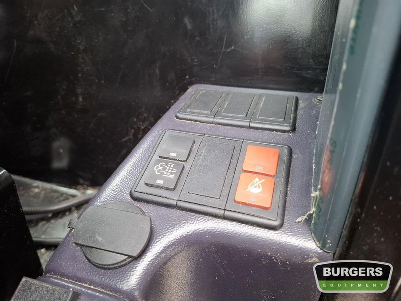 Manipulador telescópico nuevo Manitou MT1840: foto 13