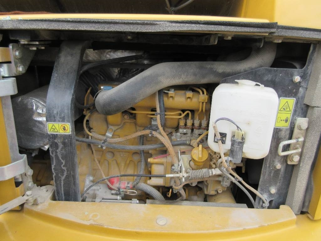 CAT 305.5 E CR Dismantled: only spare parts - Miniexcavadora: foto 3 CAT 305.5 E CR Dismantled: only spare parts - Miniexcavadora: foto 3