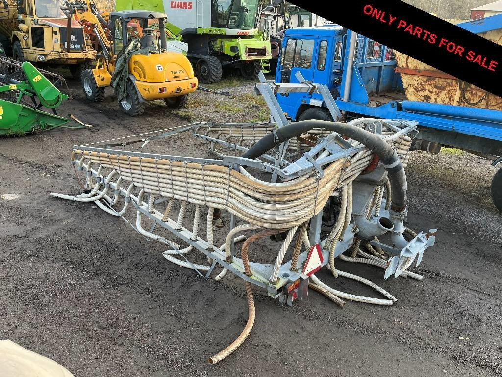 Hill HTC 15000 - Inyector de purín: foto 3 Hill HTC 15000 - Inyector de purín: foto 3