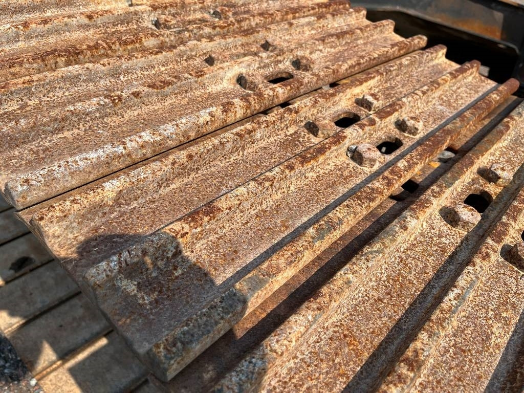 Hitachi ZX 130 LC N-5 B - Excavadora de cadenas: foto 4 Hitachi ZX 130 LC N-5 B - Excavadora de cadenas: foto 4