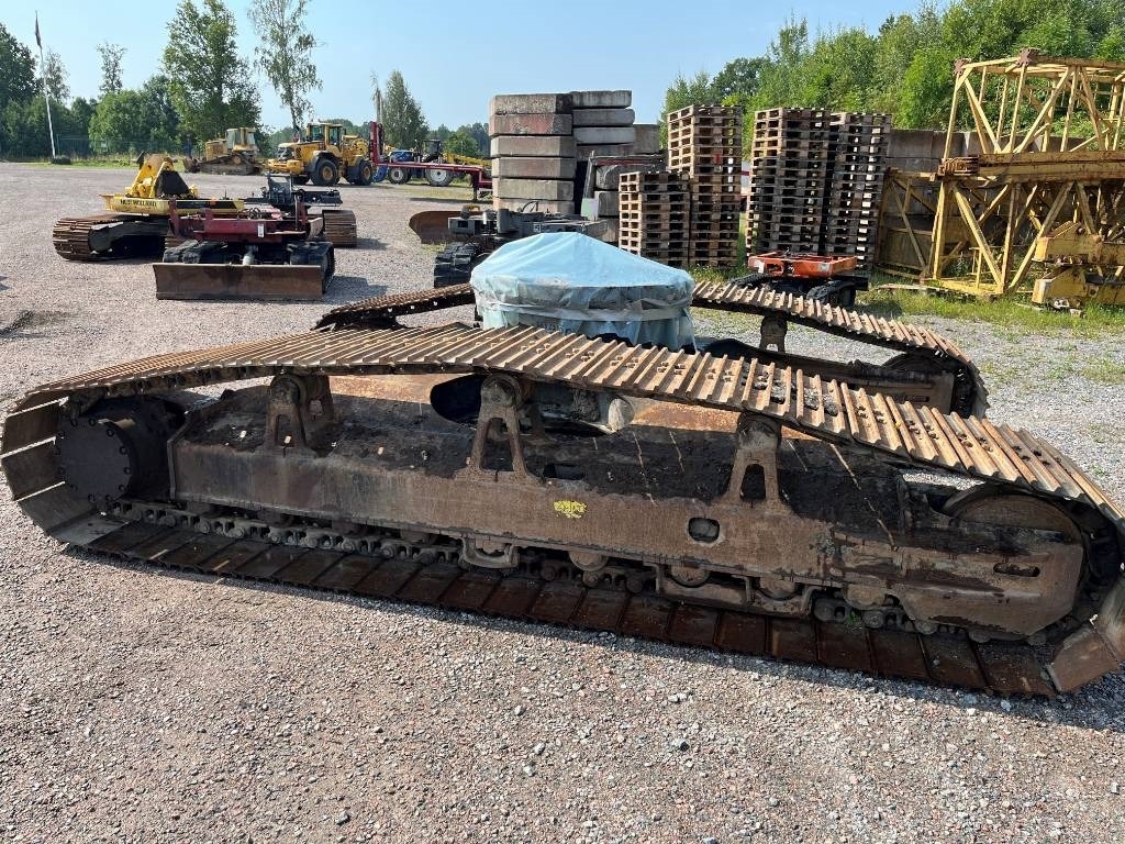 Hitachi ZX 130 LC N-5 B - Excavadora de cadenas: foto 1 Hitachi ZX 130 LC N-5 B - Excavadora de cadenas: foto 1