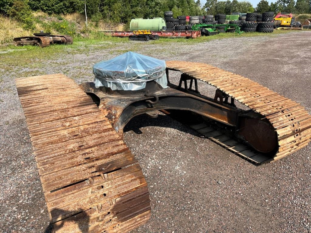 Hitachi ZX 130 LC N-5 B - Excavadora de cadenas: foto 3 Hitachi ZX 130 LC N-5 B - Excavadora de cadenas: foto 3