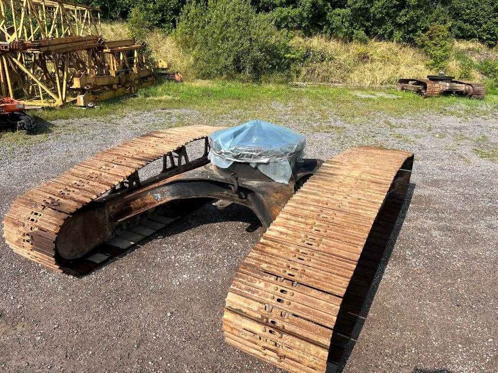 Hitachi ZX 130 LC N-5 B - Excavadora de cadenas: foto 2 Hitachi ZX 130 LC N-5 B - Excavadora de cadenas: foto 2