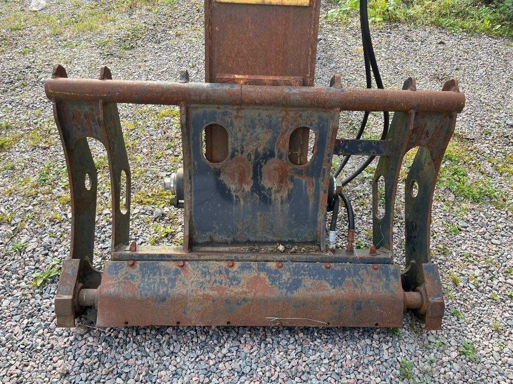 Hydrauliskt Teleskoparm Stora Bm Hyd-utskjut med B - Acoplamiento rápido para Maquinaria de construcción: foto 3 Hydrauliskt Teleskoparm Stora Bm Hyd-utskjut med B - Acoplamiento rápido para Maquinaria de construcción: foto 3