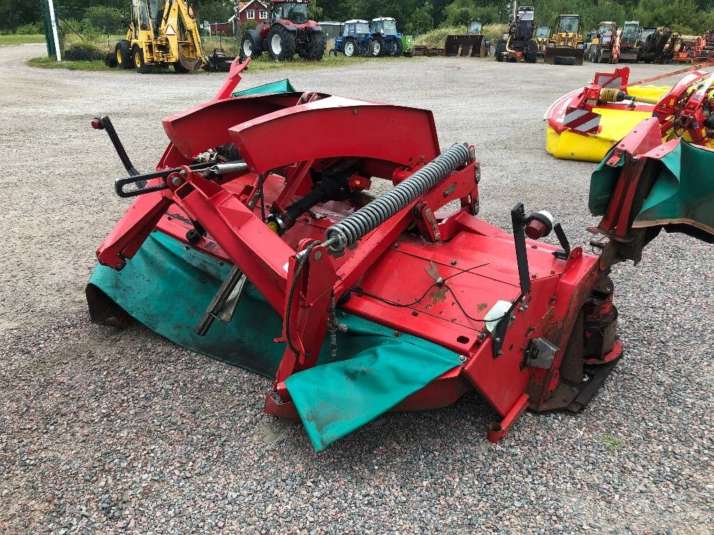Kverneland 3632 FT Dismantled: only spare parts - Segadora: foto 2 Kverneland 3632 FT Dismantled: only spare parts - Segadora: foto 2