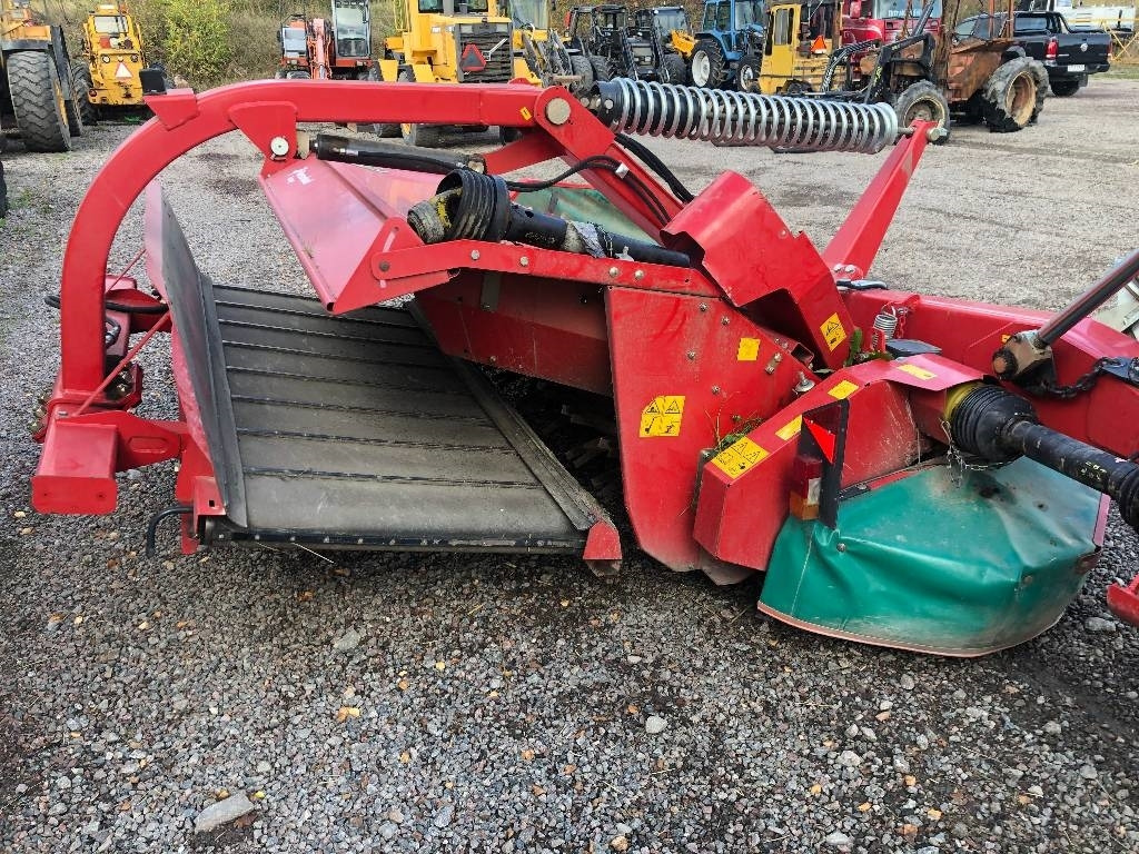 Kverneland Taarup 5090 MT Butterfly Dismantled: only spare parts - Segadora: foto 3 Kverneland Taarup 5090 MT Butterfly Dismantled: only spare parts - Segadora: foto 3