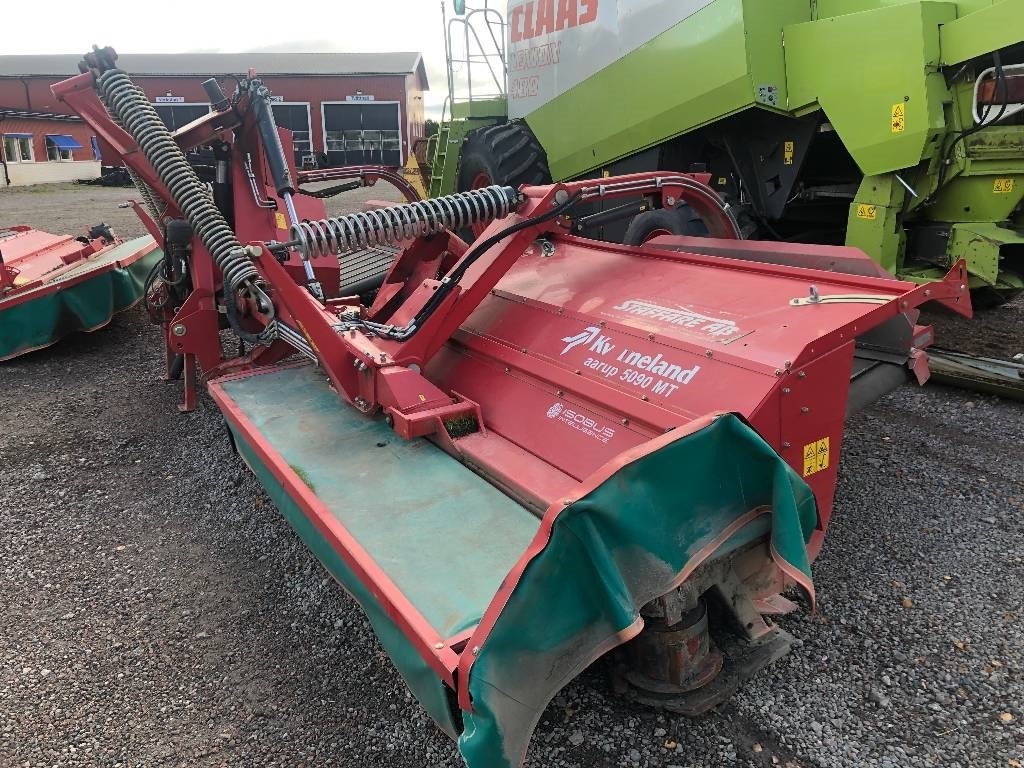 Kverneland Taarup 5090 MT Butterfly Dismantled: only spare parts - Segadora: foto 4 Kverneland Taarup 5090 MT Butterfly Dismantled: only spare parts - Segadora: foto 4