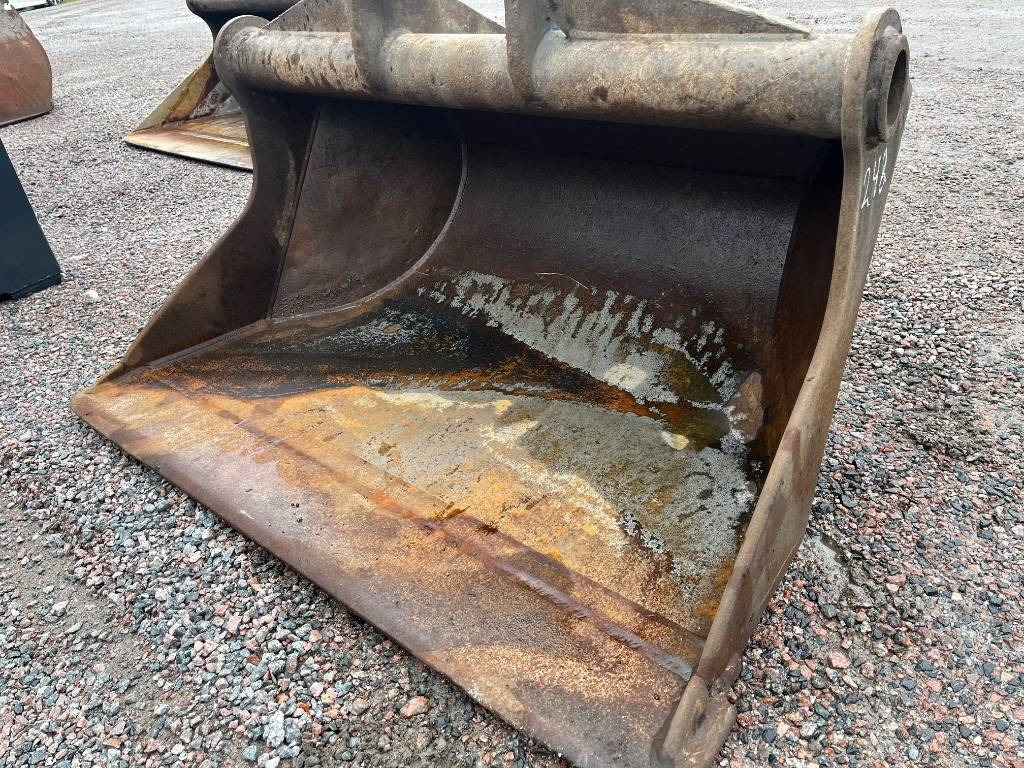 Planerskopa / Planning bucket SB S60 - Cazo para Maquinaria de construcción: foto 5 Planerskopa / Planning bucket SB S60 - Cazo para Maquinaria de construcción: foto 5