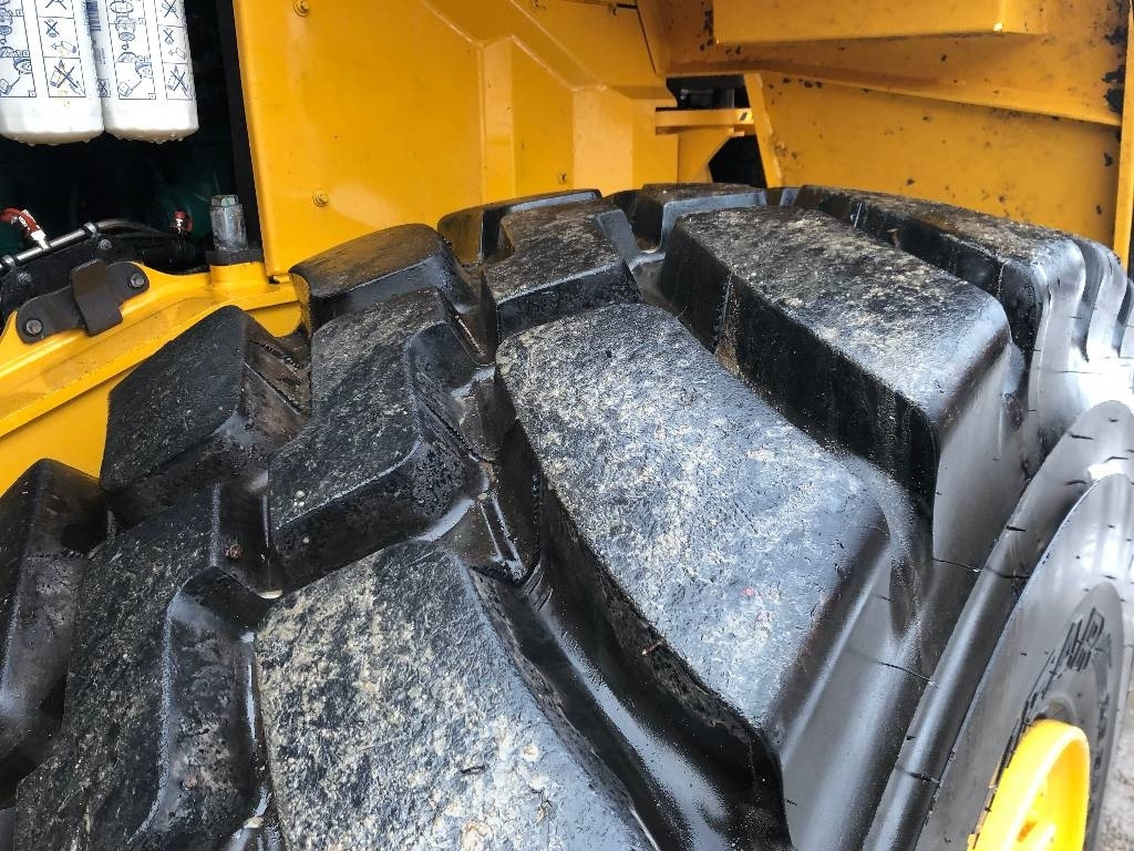 Volvo L 150 H Dismantled: only spare parts - Cargadora de ruedas: foto 5 Volvo L 150 H Dismantled: only spare parts - Cargadora de ruedas: foto 5