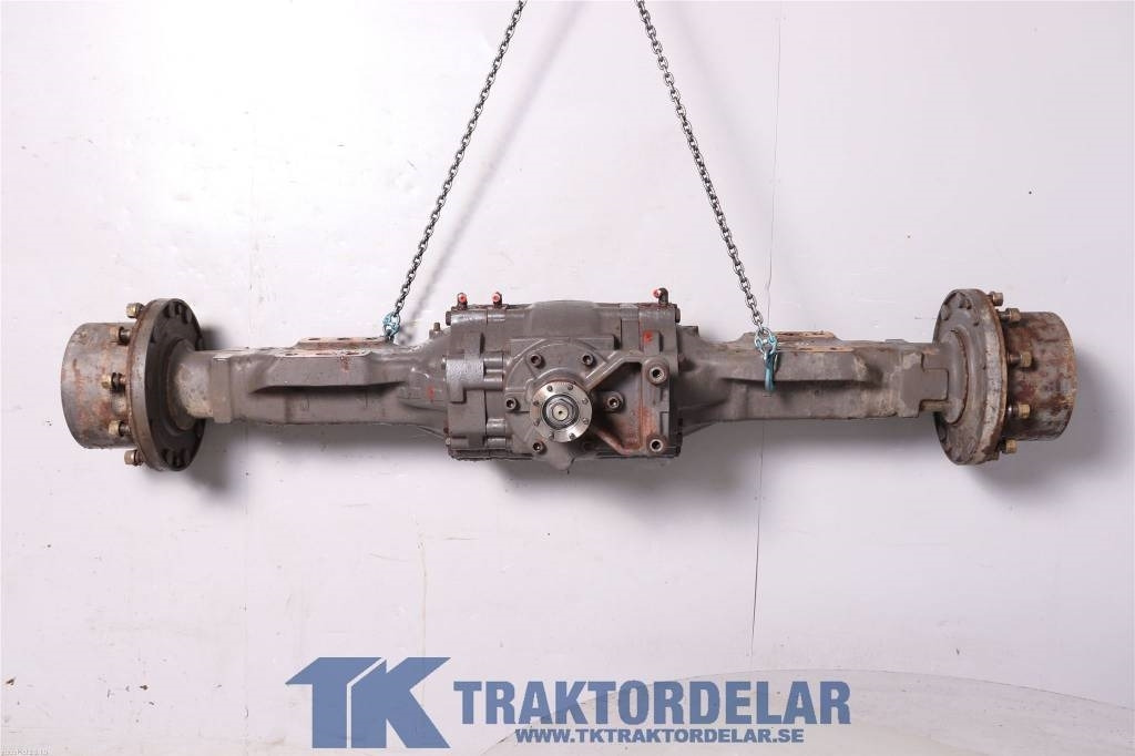 Volvo L 45 G - Eje y piezas para Maquinaria de construcción: foto 2 Volvo L 45 G - Eje y piezas para Maquinaria de construcción: foto 2