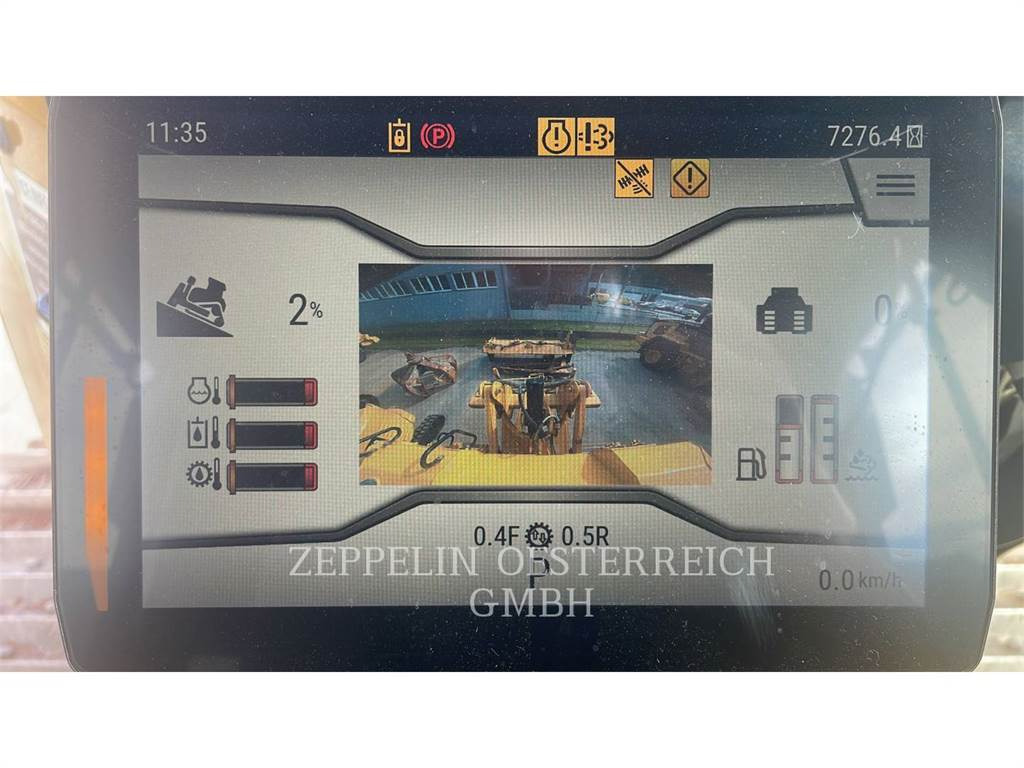 CAT D6-20XE - Bulldozer: foto 5 CAT D6-20XE - Bulldozer: foto 5