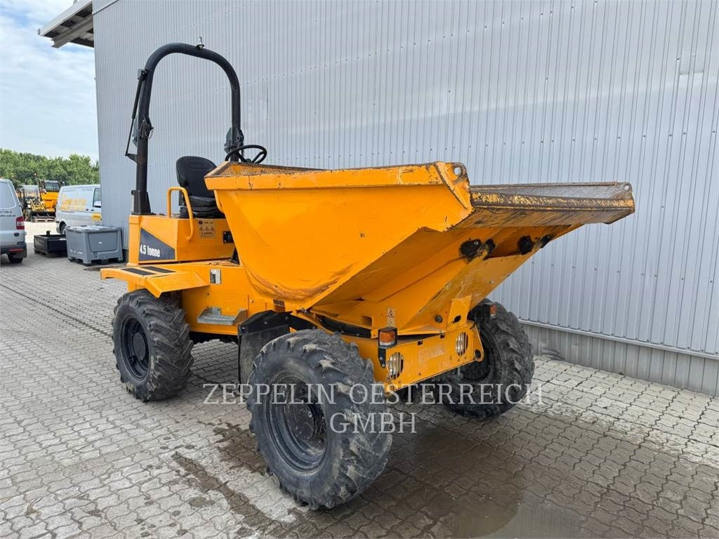 Thwaites T450 - Minidumper: foto 2 Thwaites T450 - Minidumper: foto 2