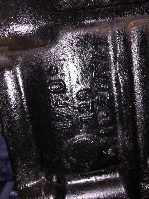 BLOK CYLINDRÓW Caterpillar C4.4 3711H26A/1 | PERKINS Blok silnika 1104D-44T 1104C-44T - Bloque de cilindros para Maquinaria de construcción: foto 4 BLOK CYLINDRÓW Caterpillar C4.4 3711H26A/1 | PERKINS Blok silnika 1104D-44T 1104C-44T - Bloque de cilindros para Maquinaria de construcción: foto 4