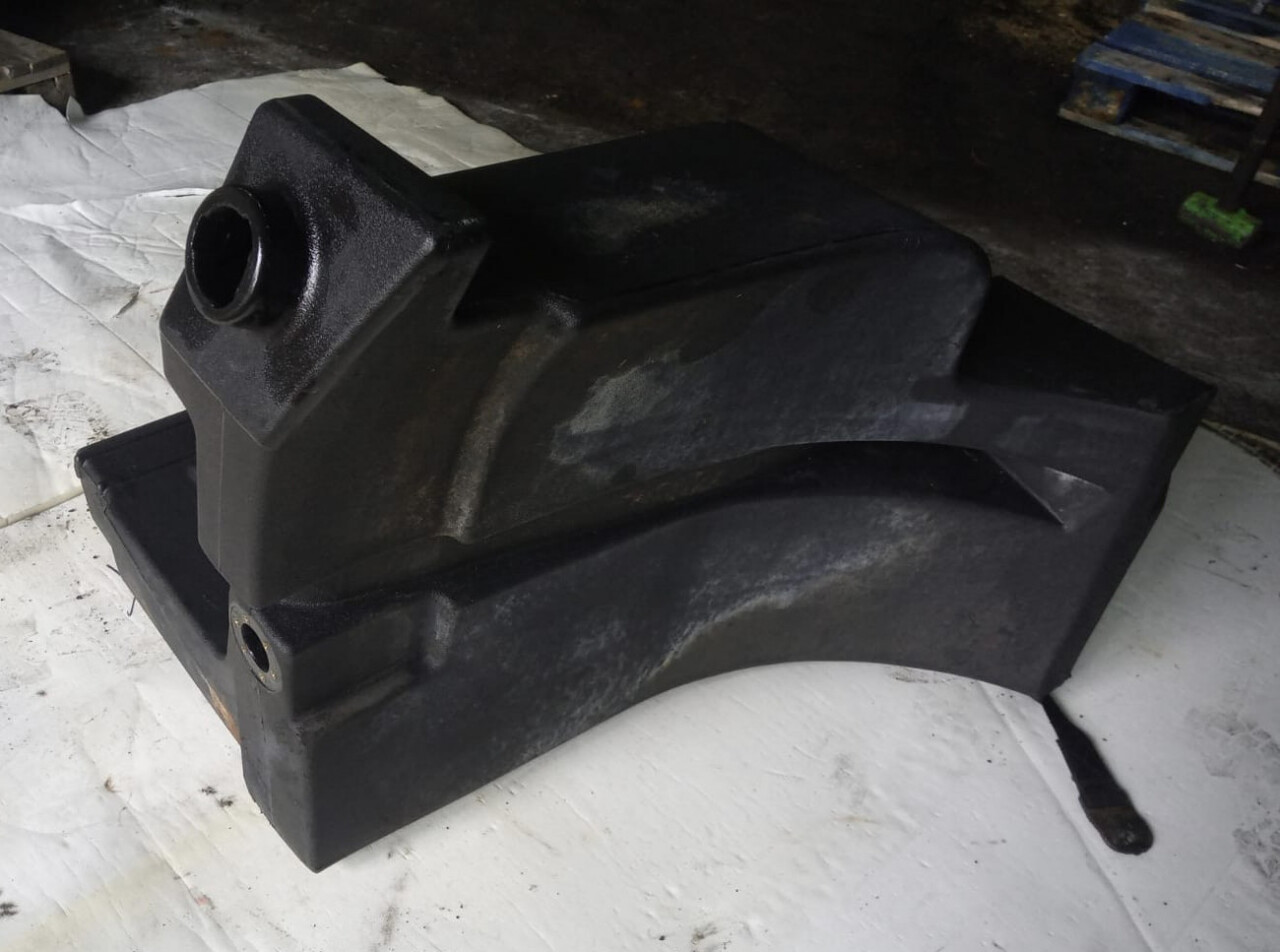 CAT-zbiornik paliwa/Caterpillar 355/360/560 - Depósito de combustible para Maquinaria agrícola: foto 2 CAT-zbiornik paliwa/Caterpillar 355/360/560 - Depósito de combustible para Maquinaria agrícola: foto 2