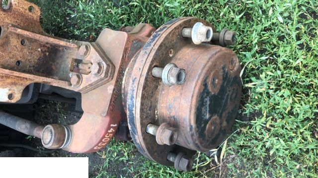 Carraro 26.20 - Szpilki - Perno de rueda para Maquinaria agrícola: foto 2 Carraro 26.20 - Szpilki - Perno de rueda para Maquinaria agrícola: foto 2
