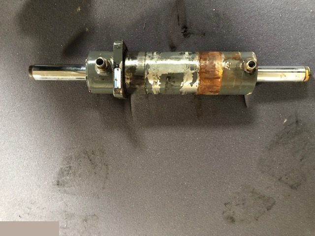 Carraro Siłownik Skrętu - Cilindro hidráulico para Maquinaria agrícola: foto 2 Carraro Siłownik Skrętu - Cilindro hidráulico para Maquinaria agrícola: foto 2