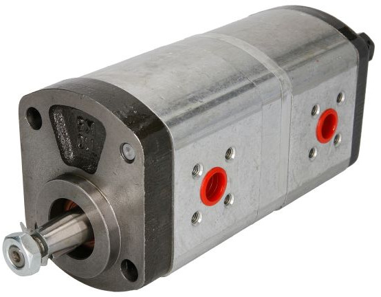 Case IH CS C Fendt Farmer - Pompa hydrauliczna F178940010070 NOWA GWARANCJA - Bomba hidráulica para Maquinaria agrícola: foto 2 Case IH CS C Fendt Farmer - Pompa hydrauliczna F178940010070 NOWA GWARANCJA - Bomba hidráulica para Maquinaria agrícola: foto 2