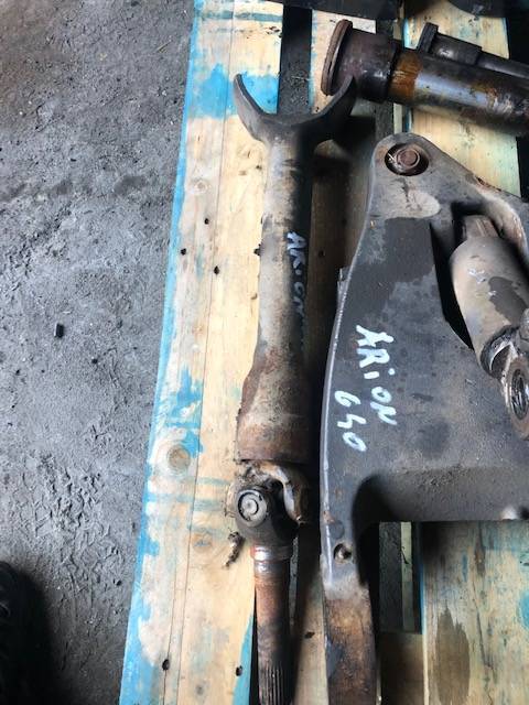 Claas Ares - Półoś Osi Przedniej - Palier para Maquinaria agrícola: foto 1 Claas Ares - Półoś Osi Przedniej - Palier para Maquinaria agrícola: foto 1