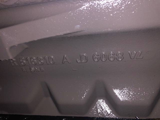 Claas Arion - Korbowód - Biela para Tractor: foto 3 Claas Arion - Korbowód - Biela para Tractor: foto 3