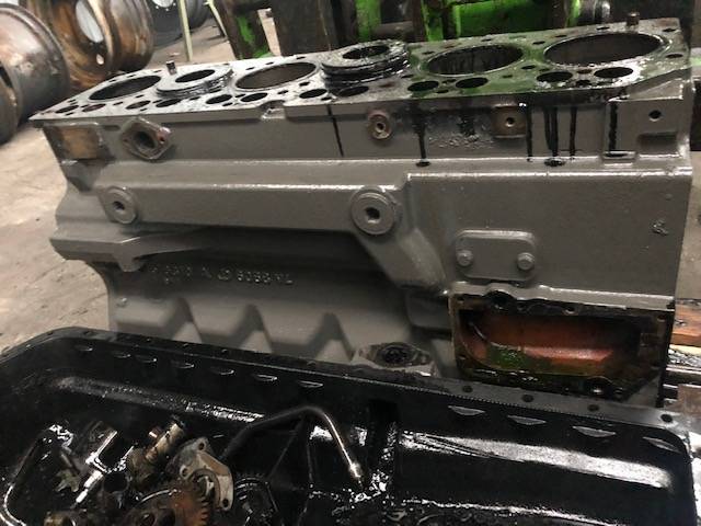 Claas Arion - Korbowód - Biela para Tractor: foto 1 Claas Arion - Korbowód - Biela para Tractor: foto 1