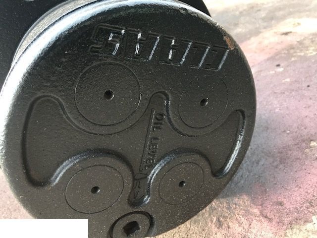 Claas JAGUAR 900 - Zwrotnica - Mangueta para Maquinaria agrícola: foto 3 Claas JAGUAR 900 - Zwrotnica - Mangueta para Maquinaria agrícola: foto 3