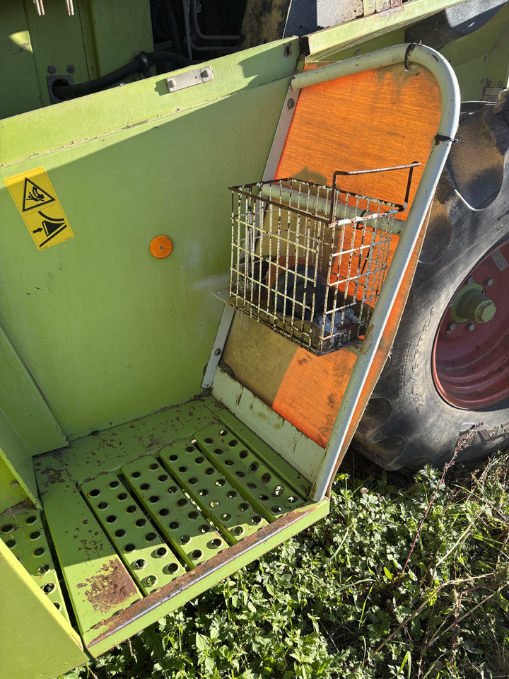 Claas Jaguar 800 820 840 860 880 Rama Tylnia Przednia Dźwigar Kabiny Oś Napędowa - Bastidor/ Chasis para Maquinaria agrícola: foto 1 Claas Jaguar 800 820 840 860 880 Rama Tylnia Przednia Dźwigar Kabiny Oś Napędowa - Bastidor/ Chasis para Maquinaria agrícola: foto 1