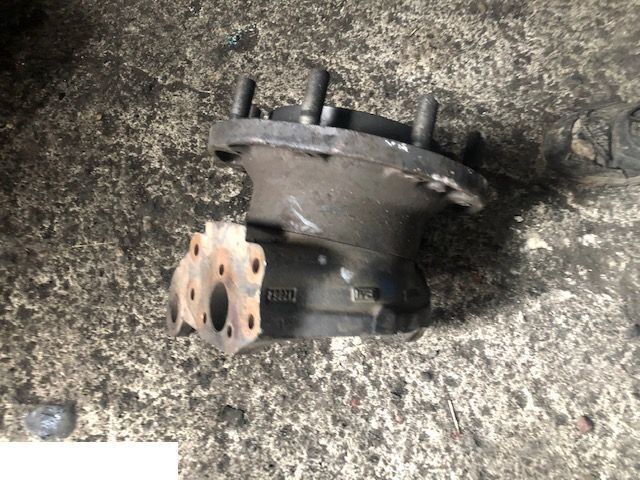 Claas Jaguar - Zwrotnica Zwolnica Piasta Koła - Mangueta para Maquinaria agrícola: foto 4 Claas Jaguar - Zwrotnica Zwolnica Piasta Koła - Mangueta para Maquinaria agrícola: foto 4