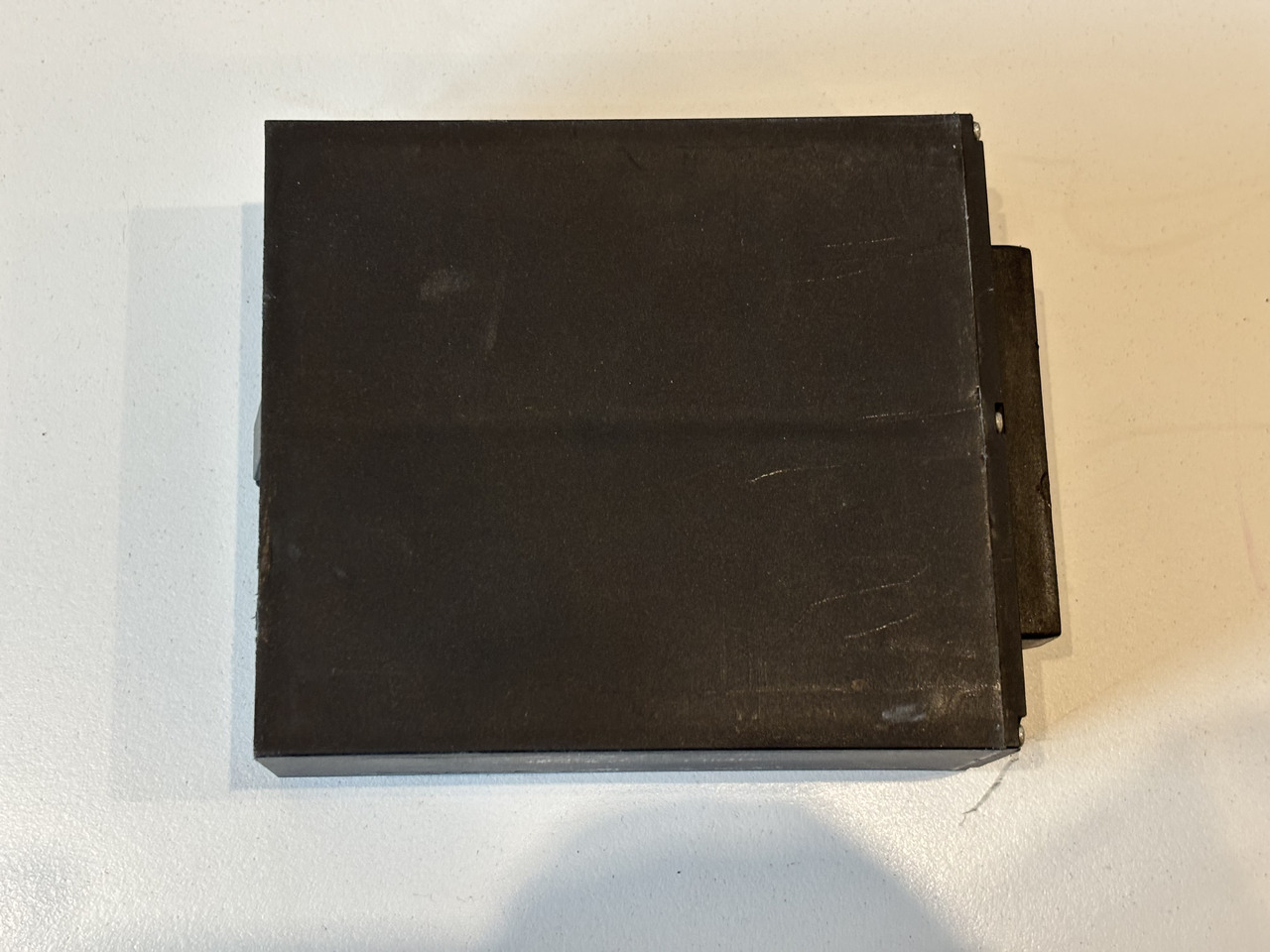 Claas Lexion Moduł Sterownik EHS 3 Gang 014 908.1 0149081 014908.1 - Unidad de control para Maquinaria agrícola: foto 2 Claas Lexion Moduł Sterownik EHS 3 Gang 014 908.1 0149081 014908.1 - Unidad de control para Maquinaria agrícola: foto 2