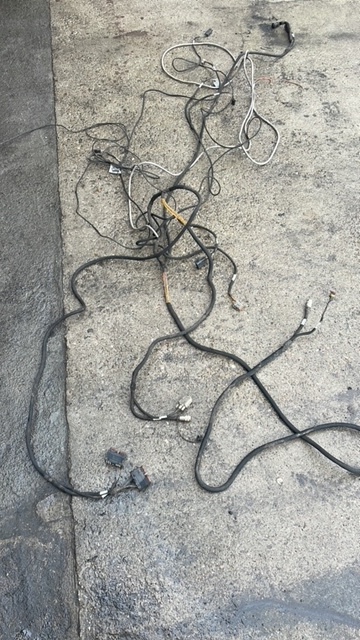 Claas arion instalacja elektryczna GPS Pilot S10 - Sistema de navegación: foto 3 Claas arion instalacja elektryczna GPS Pilot S10 - Sistema de navegación: foto 3