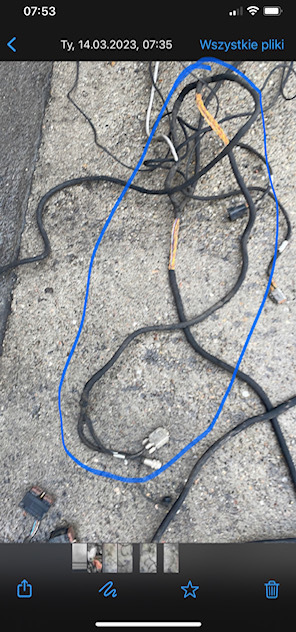 Claas arion instalacja elektryczna GPS Pilot S10 - Sistema de navegación: foto 4 Claas arion instalacja elektryczna GPS Pilot S10 - Sistema de navegación: foto 4